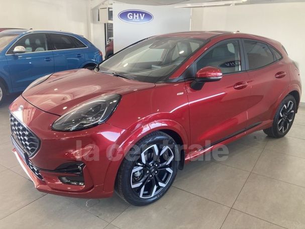 Ford Puma 1.0 EcoBoost ST-Line X 92 kW image number 14