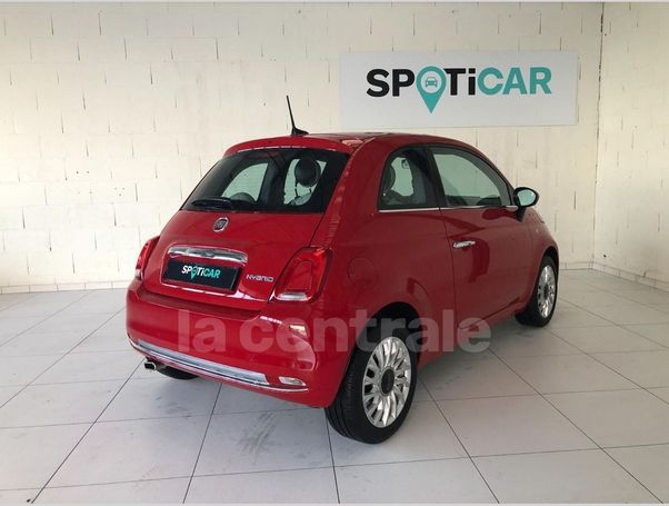 Fiat 500 1.0 51 kW image number 4