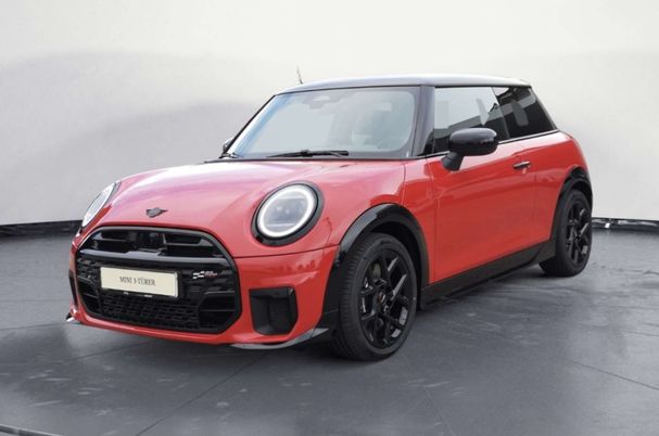 Mini John Cooper Works 150 kW image number 1