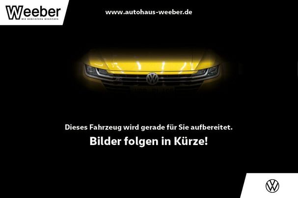 Volkswagen Golf Variant 85 kW image number 3