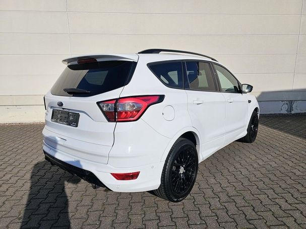 Ford Kuga 2.0 TDCi 4x2 ST-Line 110 kW image number 19