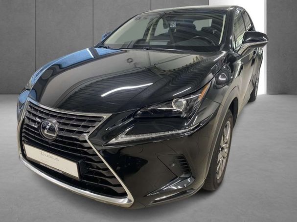 Lexus NX 300 h 145 kW image number 13