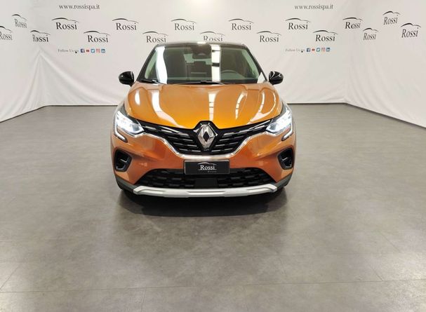 Renault Captur E-Tech 160 Intens 116 kW image number 2