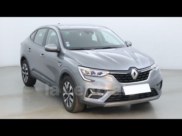 Renault Arkana 1.3 TCe EDC 103 kW image number 2