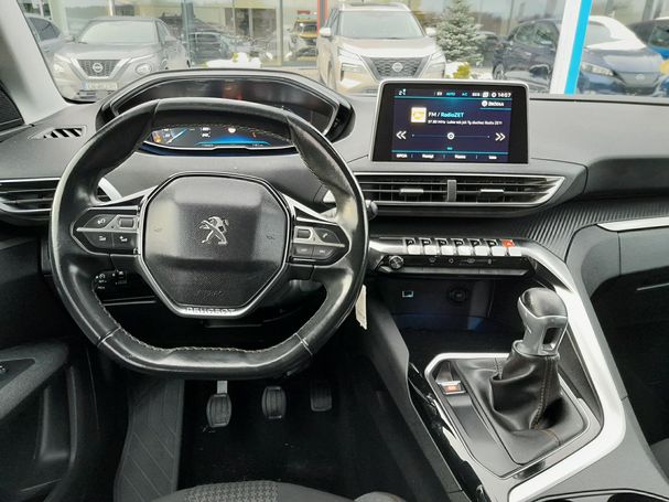 Peugeot 5008 BlueHDi Active 110 kW image number 7