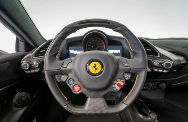 Ferrari 488 Pista 530 kW image number 25