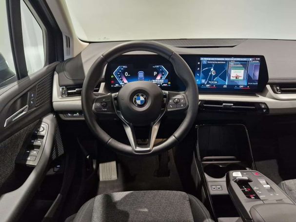 BMW 218d Active Tourer 110 kW image number 6