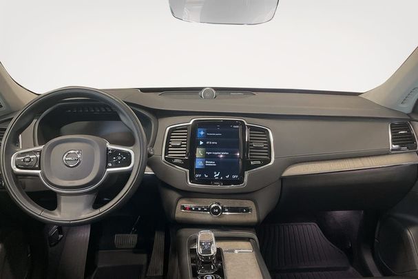 Volvo XC90 Recharge T8 AWD 293 kW image number 8