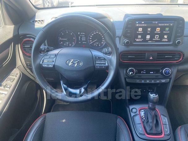 Hyundai Kona 1.6 CRDi DCT 100 kW image number 16