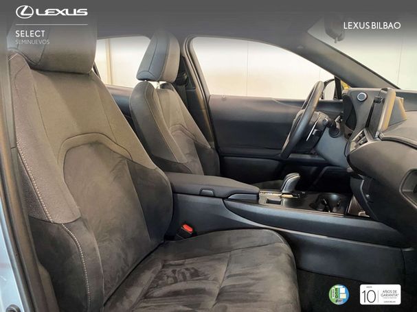 Lexus UX 300e 150 kW image number 22