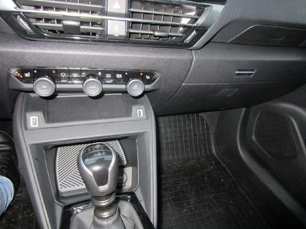 Citroen C4 96 kW image number 13