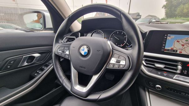 BMW 318d Touring 100 kW image number 20