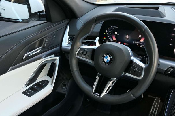 BMW X2 sDrive 110 kW image number 6