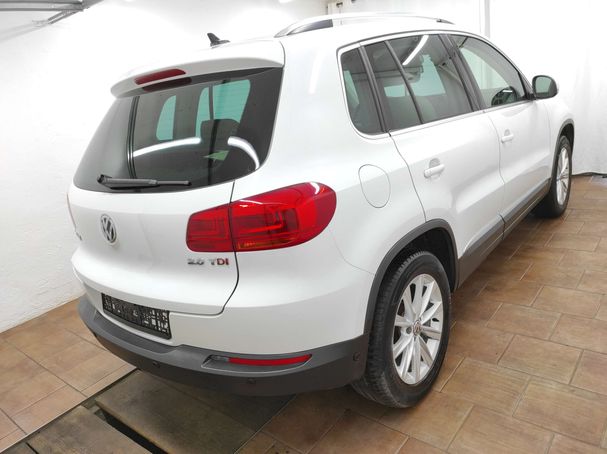 Volkswagen Tiguan 2.0 TDI 4Motion DSG 135 kW image number 7