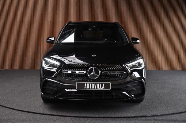 Mercedes-Benz GLA 200 121 kW image number 8