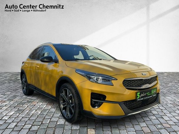 Kia XCeed 1.6 150 kW image number 6