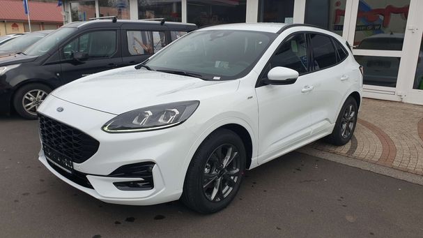 Ford Kuga 110 kW image number 1