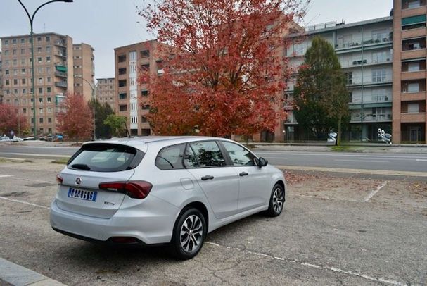 Fiat Tipo 96 kW image number 6