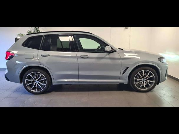 BMW X3 xDrive 137 kW image number 2