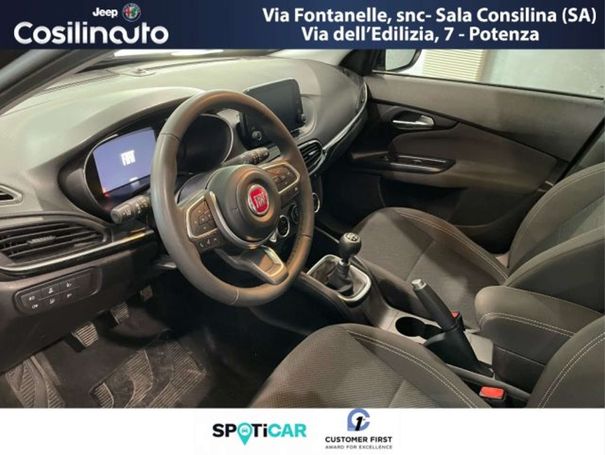 Fiat Tipo 96 kW image number 9