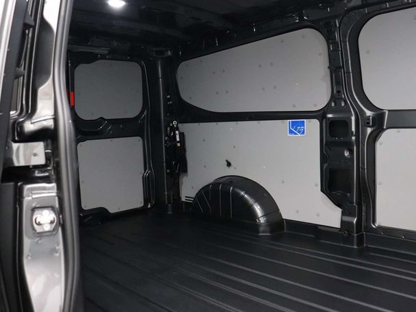 Ford Transit Custom 320 L2H1 Trend 100 kW image number 12