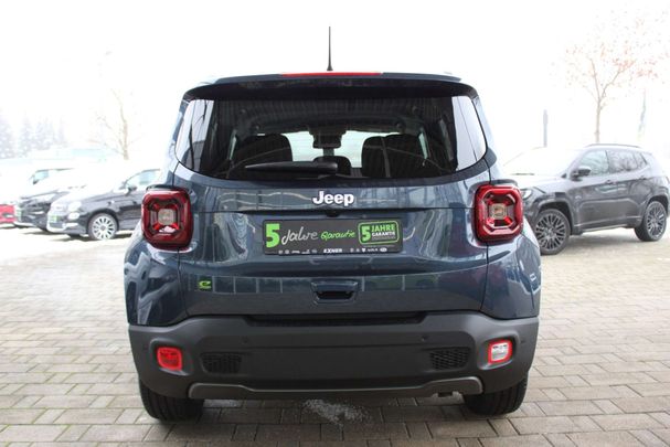 Jeep Renegade Limited 96 kW image number 6