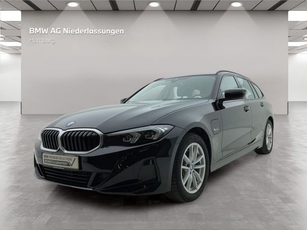 BMW 330e Touring 185 kW image number 1