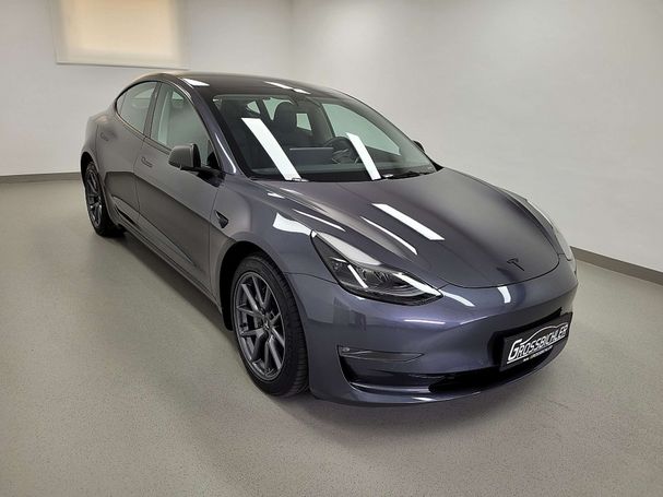 Tesla Model 3 Long Range AWD 340 kW image number 3