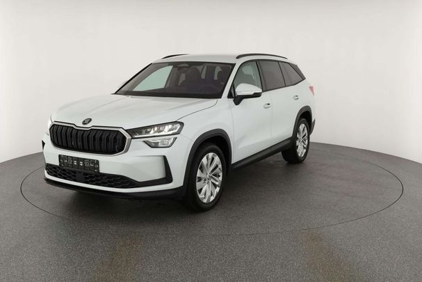 Skoda Kodiaq 2.0 TDI 4x4 DSG 142 kW image number 31