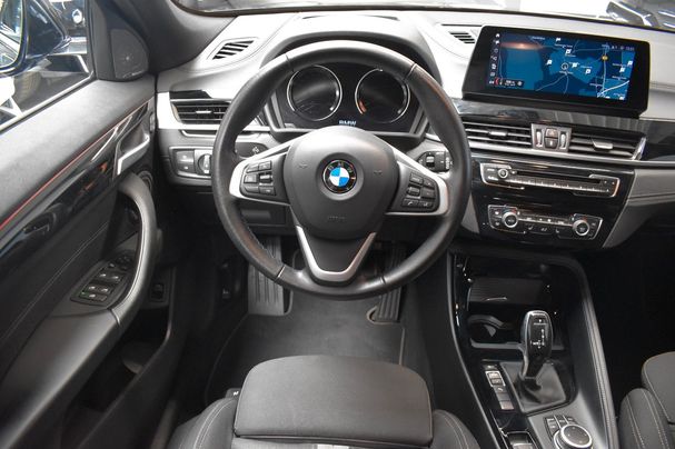 BMW X2 sDrive 140 kW image number 3