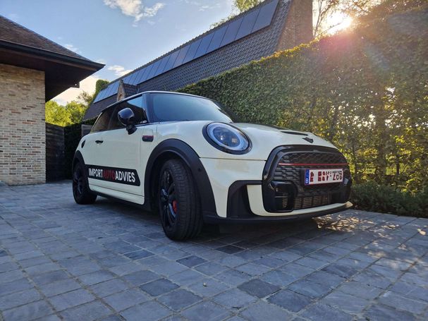 Mini John Cooper Works JCW 170 kW image number 26