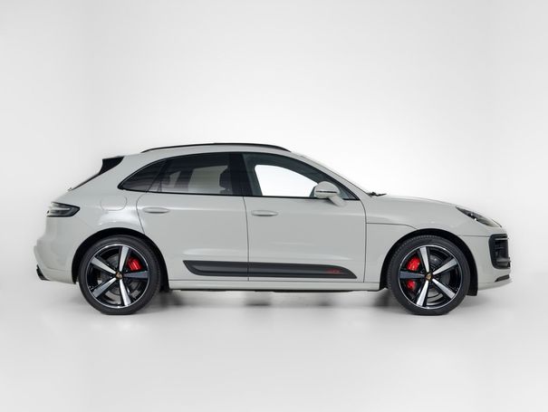 Porsche Macan GTS 324 kW image number 7