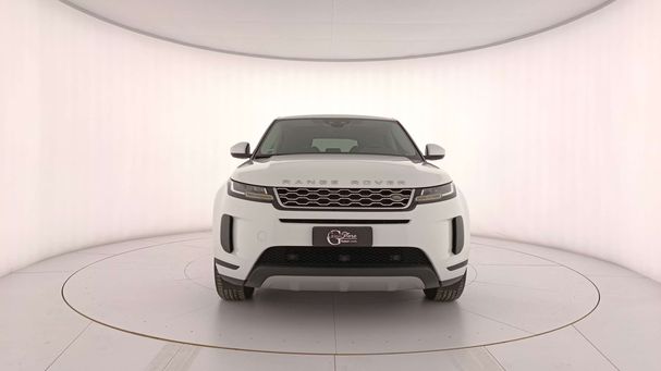 Land Rover Range Rover Evoque FWD 110 kW image number 2