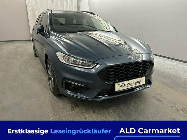 Ford Mondeo 2.0 Hybrid ST-Line 138 kW image number 2