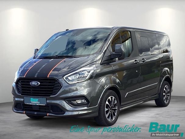 Ford Tourneo Custom 310 L1H1 VA Sport 125 kW image number 1