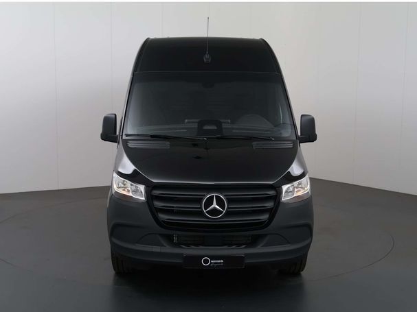 Mercedes-Benz Sprinter 315 CDI RWD 110 kW image number 1