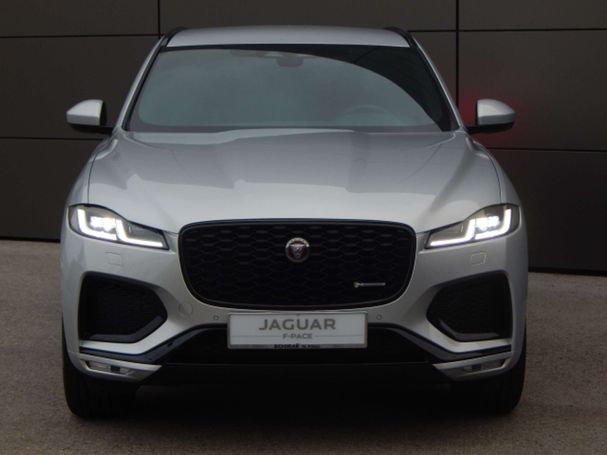 Jaguar F-Pace P400e R-Dynamic S AWD 297 kW image number 2