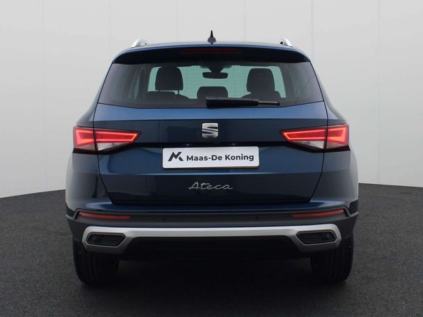 Seat Ateca 1.0 TSI Style 81 kW image number 4