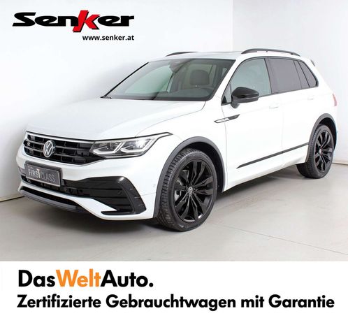 Volkswagen Tiguan TDI 4Motion R-Line DSG 147 kW image number 1