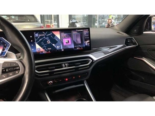 BMW 340d Touring xDrive Sport 250 kW image number 22