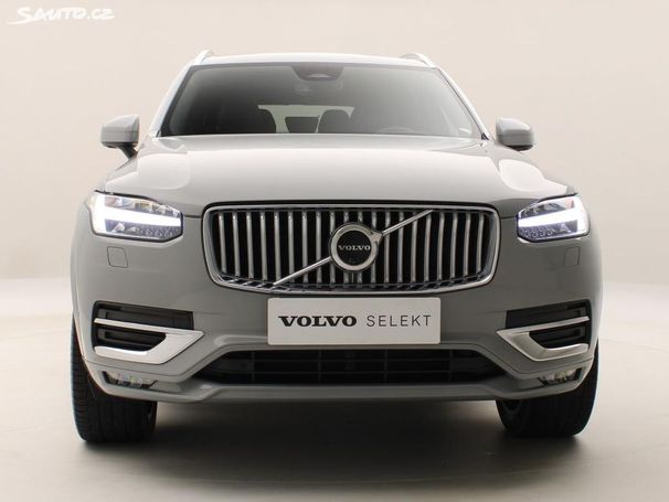 Volvo XC90 B5 AWD 173 kW image number 19