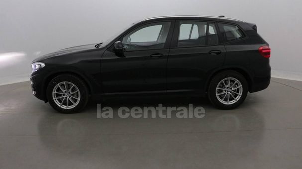 BMW X3 xDrive25d 170 kW image number 25