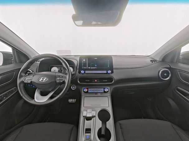 Hyundai Kona Elektro Prime 150 kW image number 13