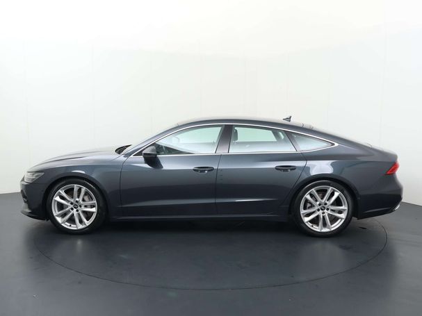 Audi A7 55 TFSI quattro Sportback 250 kW image number 3