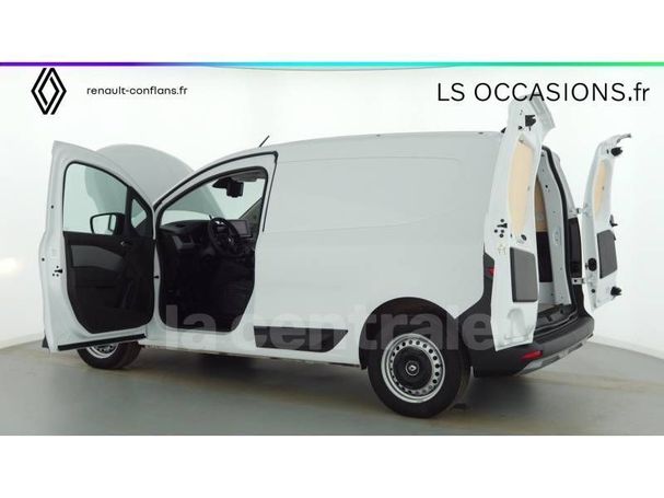 Renault Kangoo TCe 130 96 kW image number 5