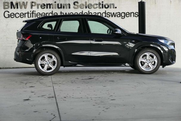 BMW X1 sDrive18i 100 kW image number 3