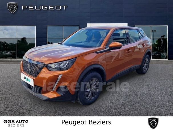 Peugeot 2008 1.2 PureTech 74 kW image number 1