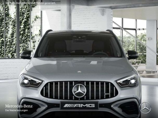 Mercedes-Benz GLA 35 AMG 225 kW image number 6