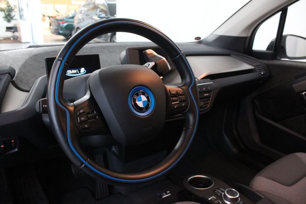 BMW i3s 120Ah 135 kW image number 7