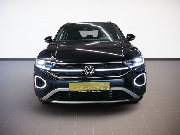 Volkswagen T-Roc 1.5 TSI DSG 110 kW image number 3